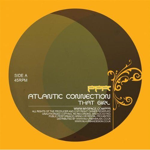 that girl cannabis atlantic connection  