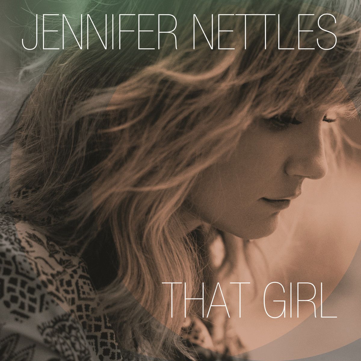 that girl jennifer nettles 