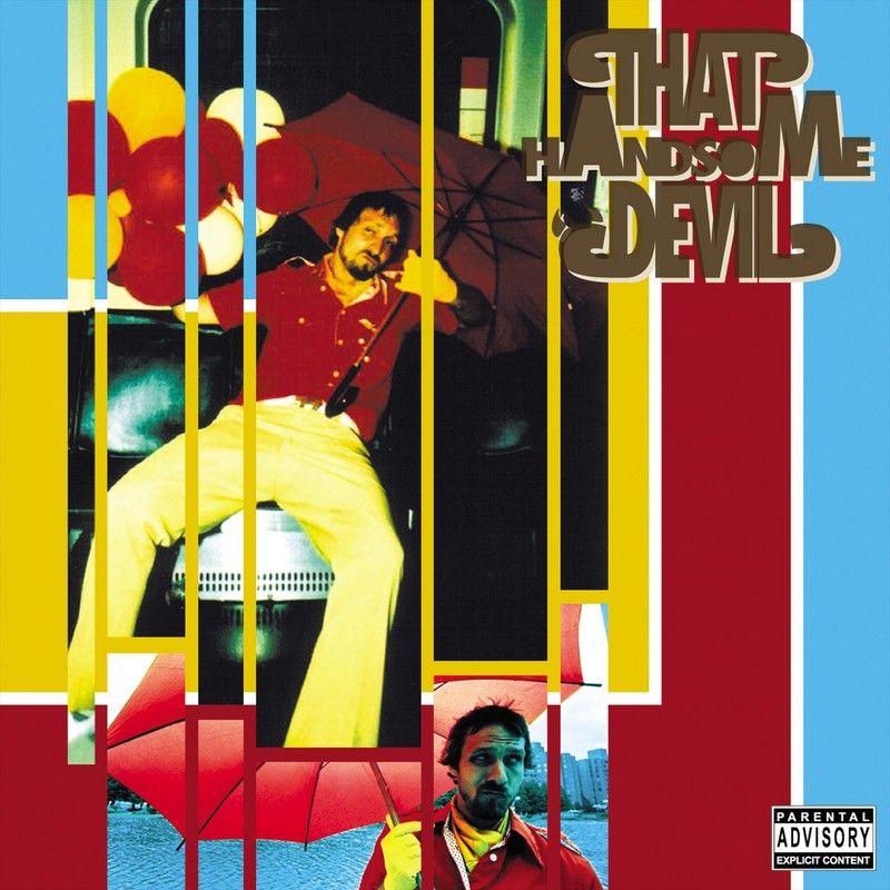 that handsome devil that handsome devil 