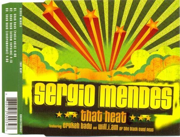 that heat sergio mendes 