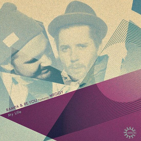 that i am paolo rocco  