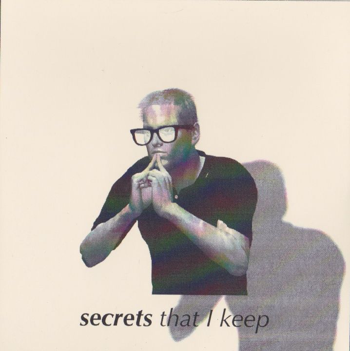 that i keep secrets 