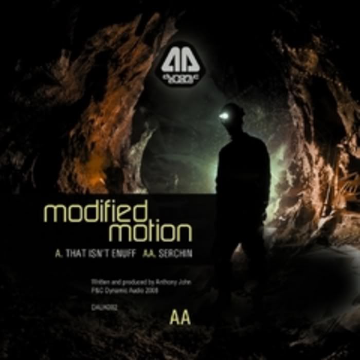 that isnt enuff modified motion  