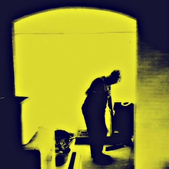 that old chestnut post war glamour gir 