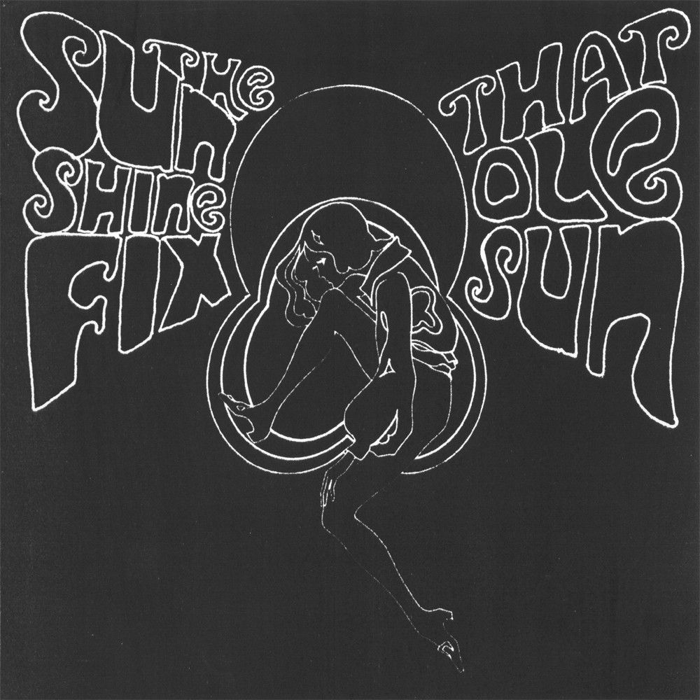 that ole sun the sunshine fix  