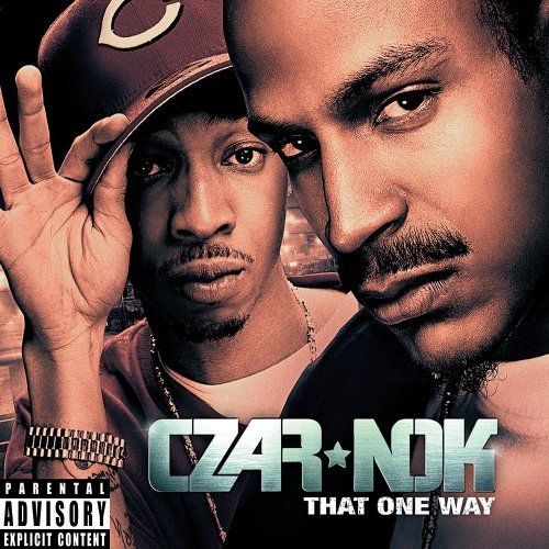 that one way czar nok  