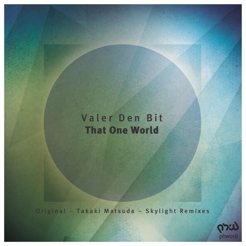 that one world valer den bit  