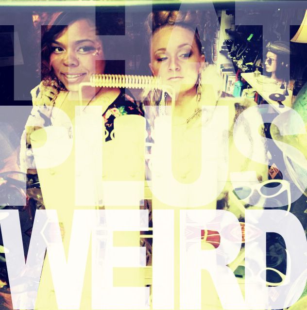 that plus weird side pony 