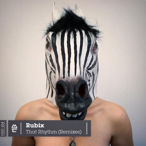 that rhythm remixes rubix 