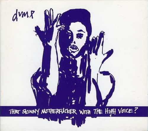 that skinny motherfu dump 