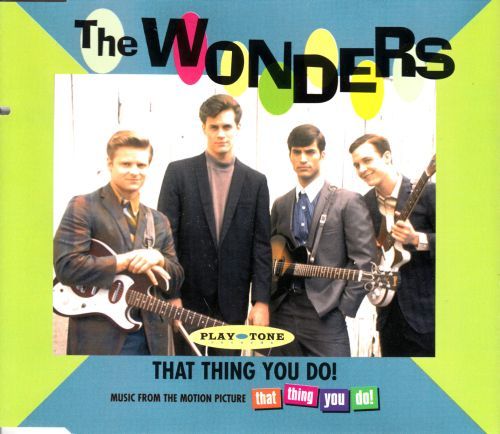 that thing you do the saturn 5 