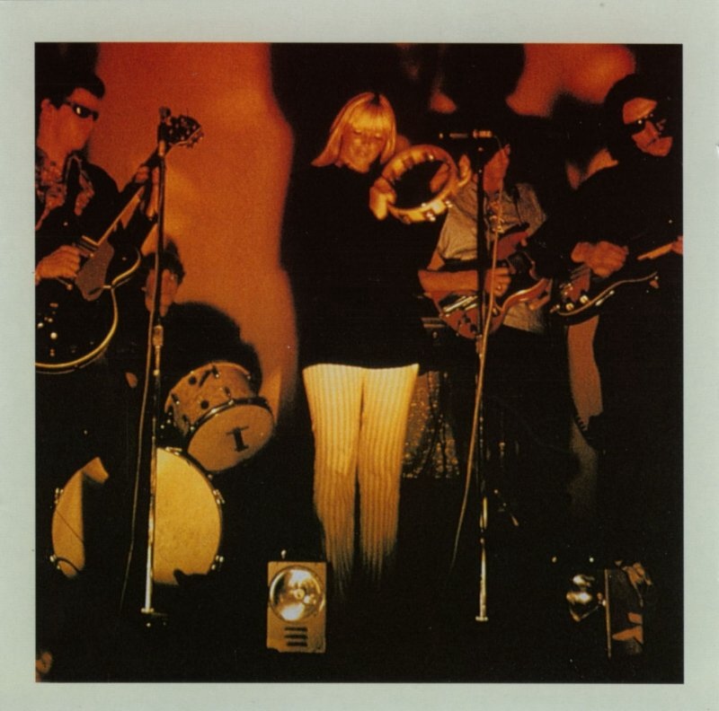 the velvet underground online