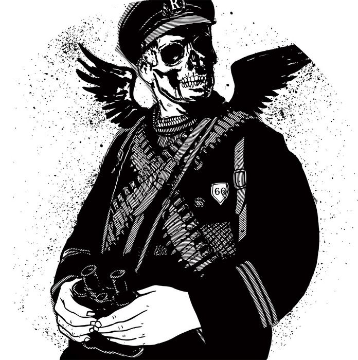 the 1000 year storm rude 66  