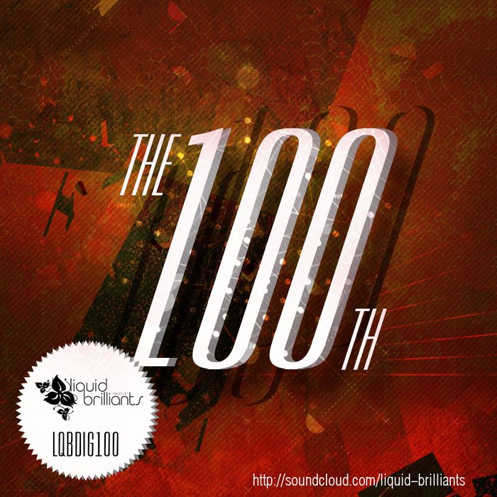 the 100th brokendrum  