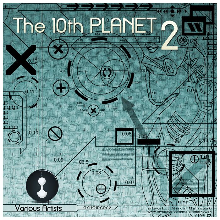 the 10th planet 2 88uw  