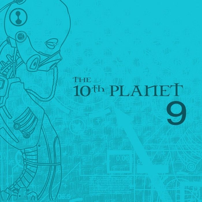 the 10th planet 9 plattform  