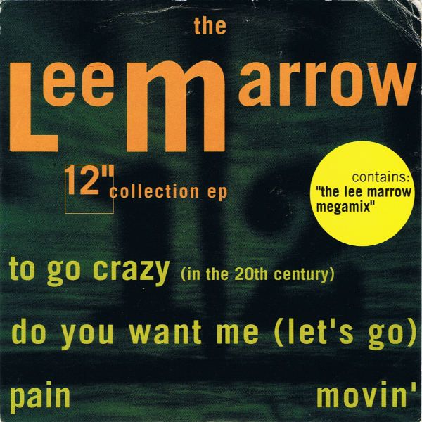 the 12 collect lee marrow 