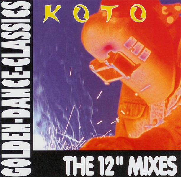 the 12 mixes koto 