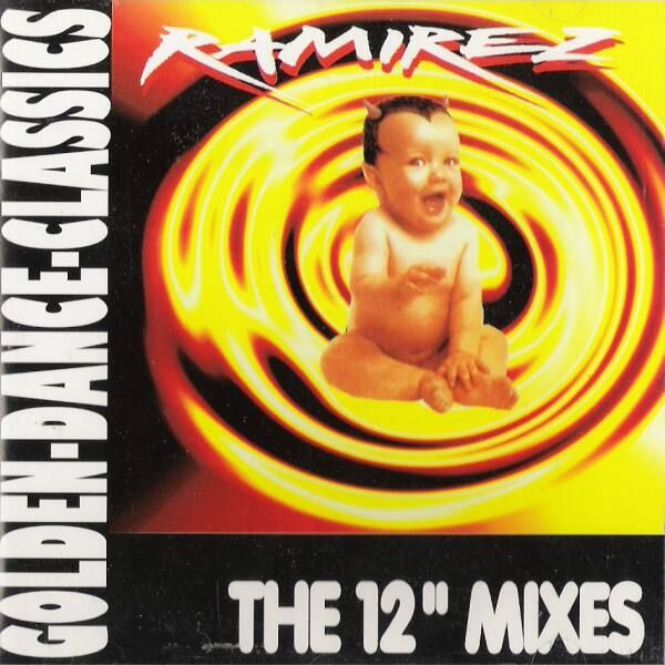 the 12 mixes ramirez 