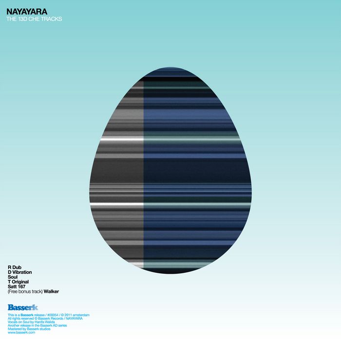 the 13d che tracks nayayara  