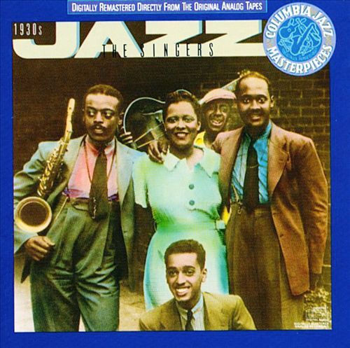 the 1930s the sing bing crosby 