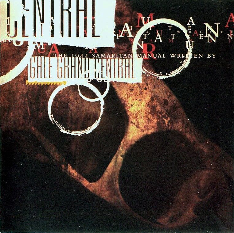 the 1944 samaritan manual gale grand cen 