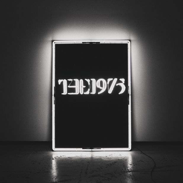 the 1975 the 1975 