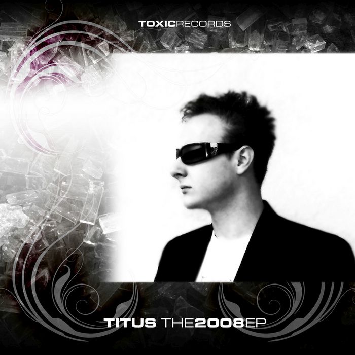 the 2008 ep titus 