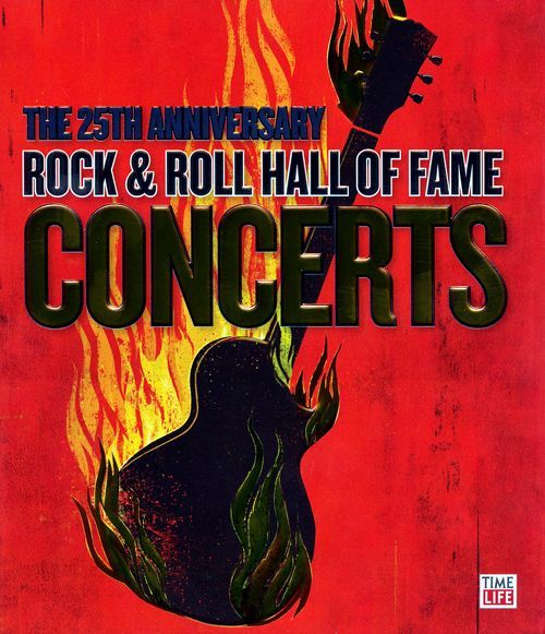 the 25th anniversary aretha franklin 