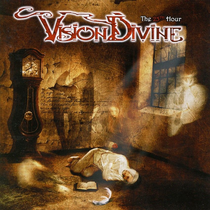the 25th hour vision divine 