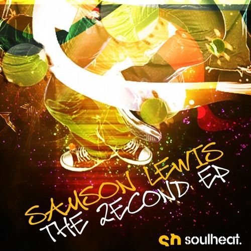 the 2econd ep samson lewis  