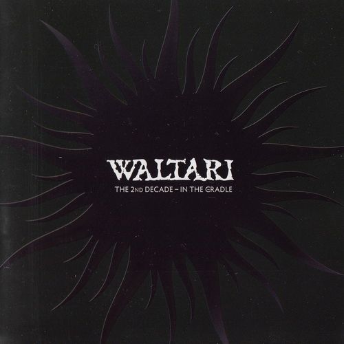 the 2nd decade in waltari 