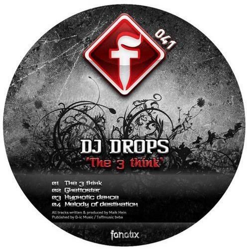 the 3 think dj drops  