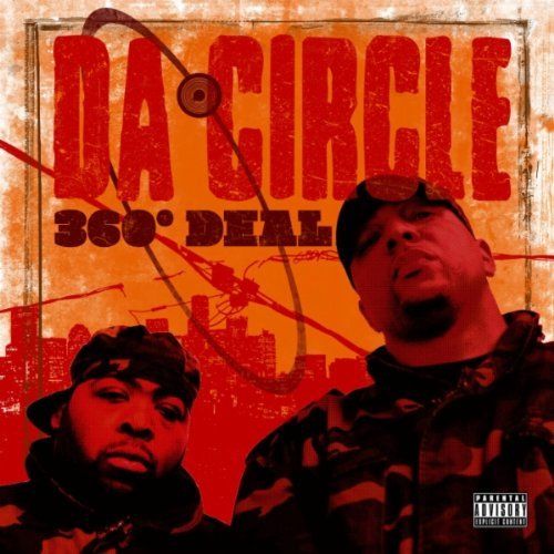 the 360 deal da circle  