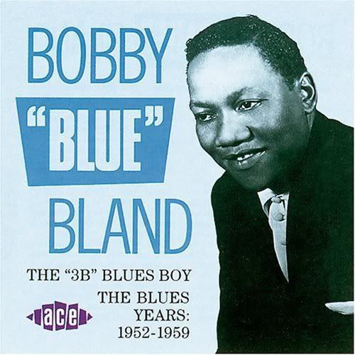 the 3bs bl bobby blue bland 