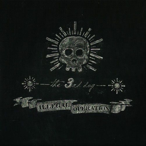 the 3rd day illegal operation  