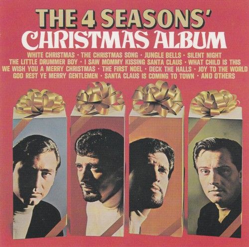 the 4 seasons c the four seasons 