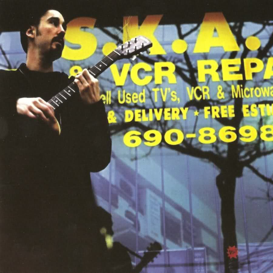 the 4 track adventur chris murray 