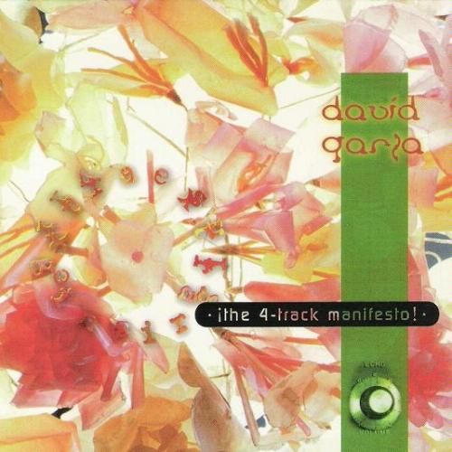 the 4 track manifest david garza 