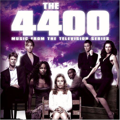 the 4400 music from bedroom walls 