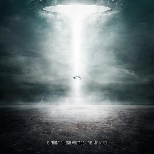 the 4th kind b front  