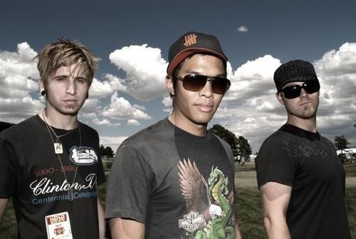 the 4th movement th krazy baldhead  