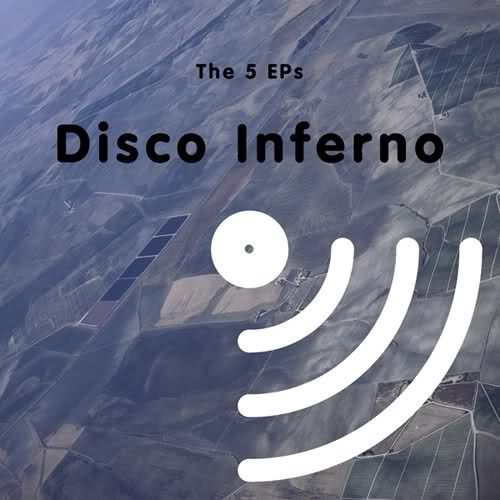 the 5 eps disco inferno 