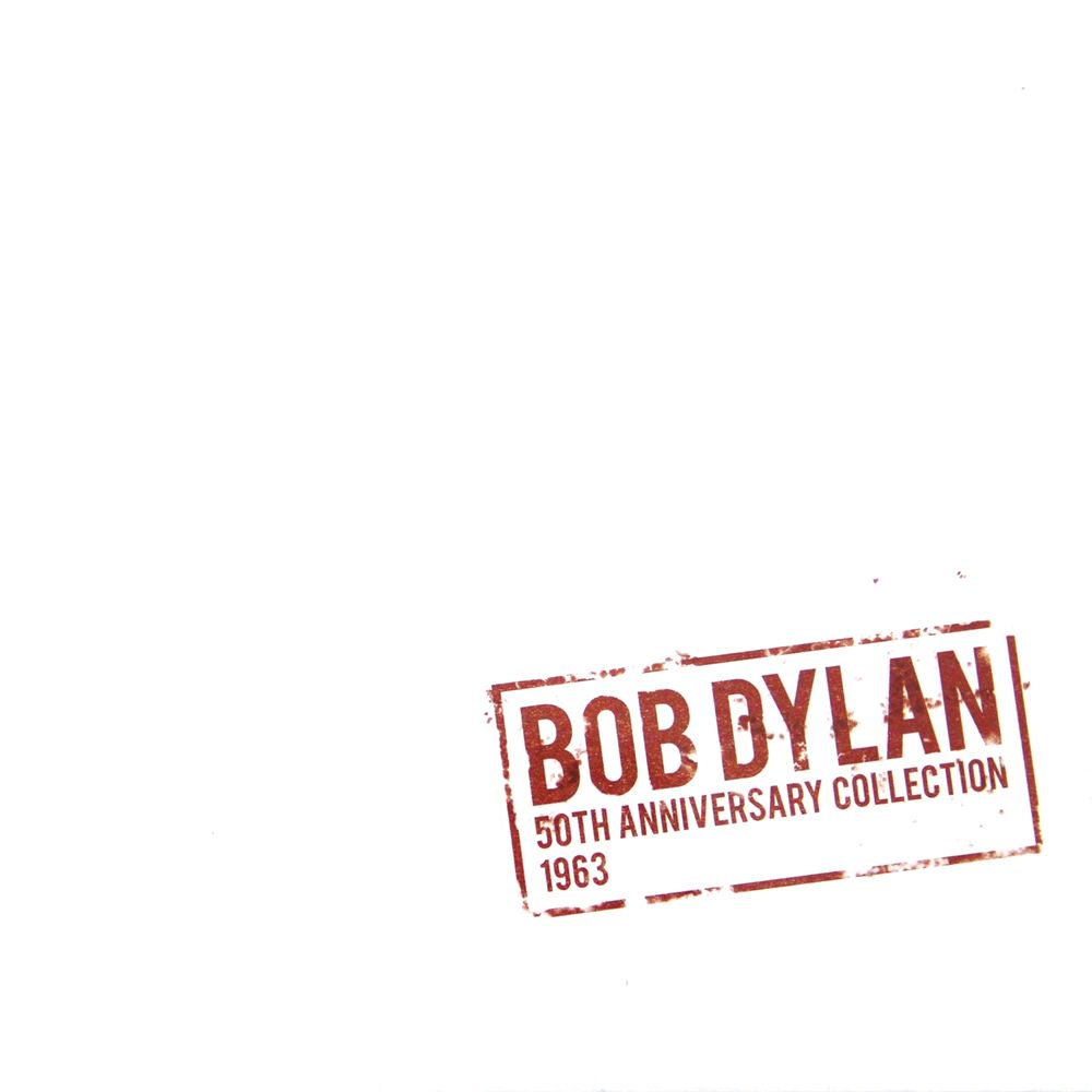 the 50th anniversary bob dylan 