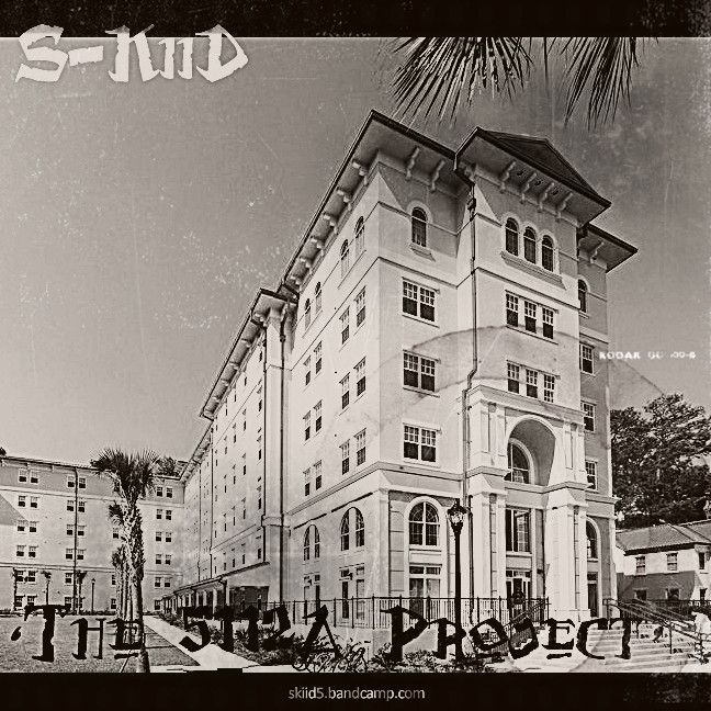 the 5112a project s kiid 