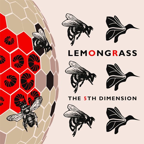 the 5th dimension lemongrass 