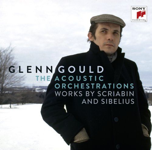 the acoustic orchest glenn gould 
