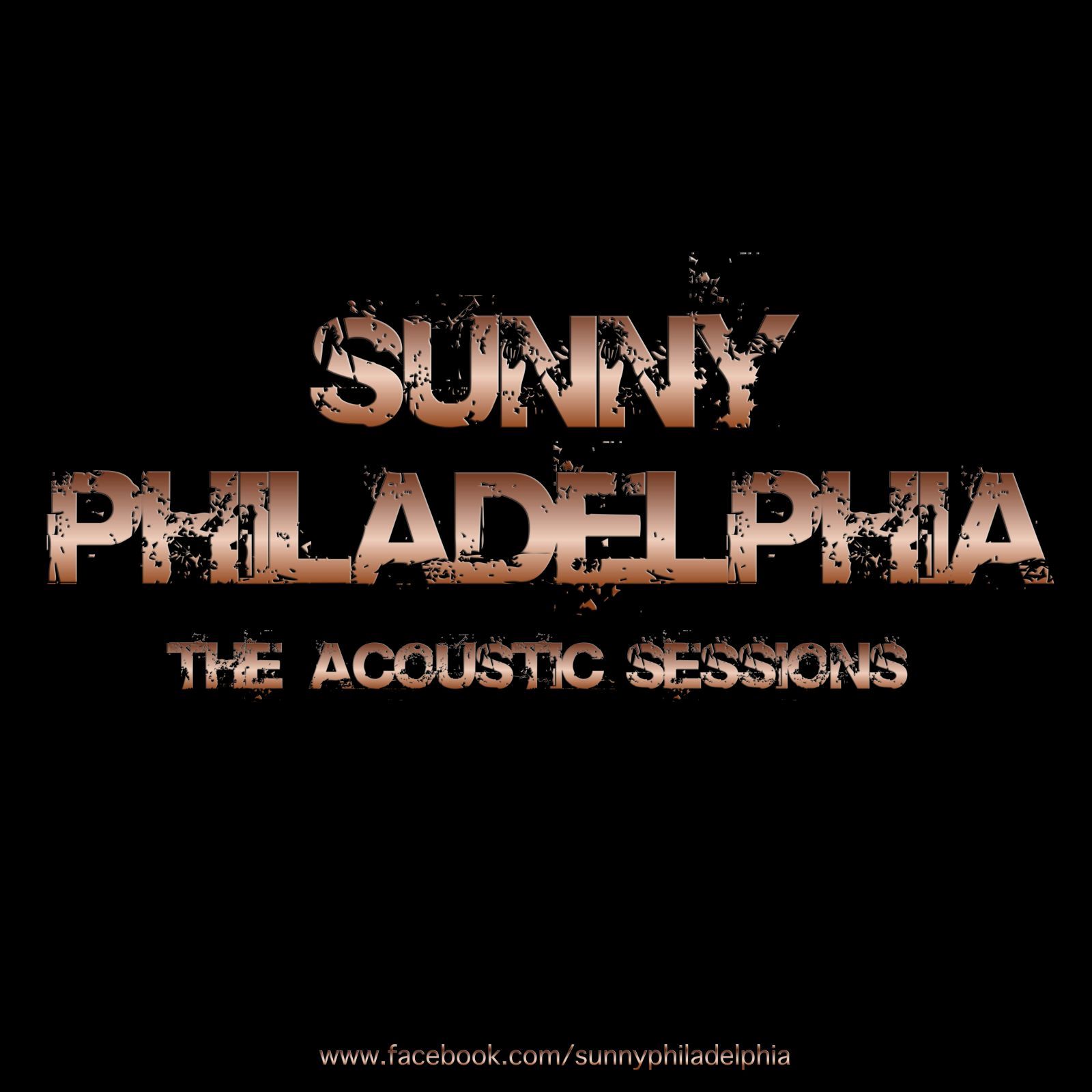 the acoustic session sunny philadelphia  