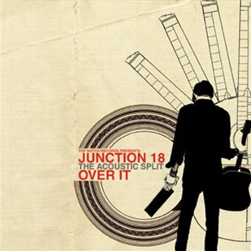the acoustic split junction 18  