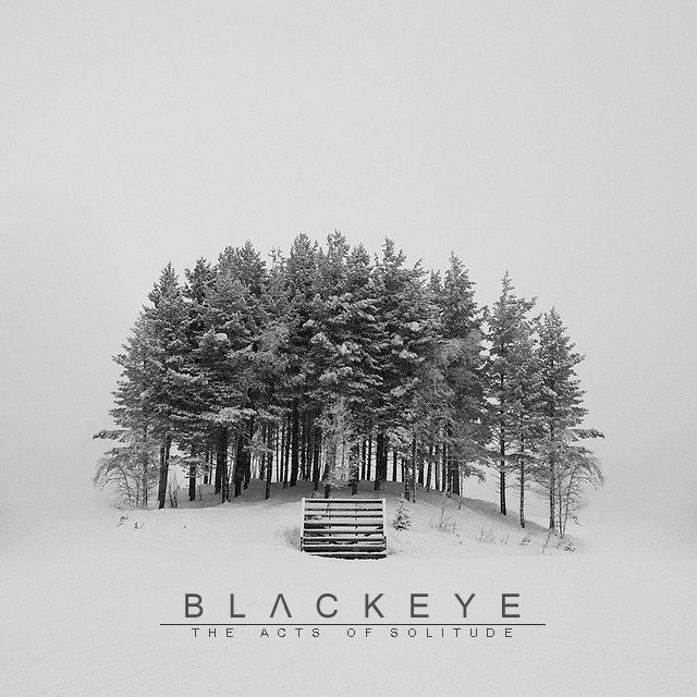 the acts of solitude blackeye 